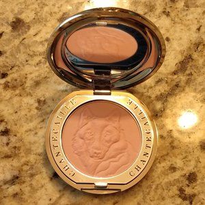 Chantecaille Protect the Wolves Cheek Shade Ella